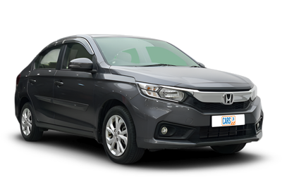2019 Honda Amaze - Sedan - Petrol - Automatic - ₹4.00 lakh